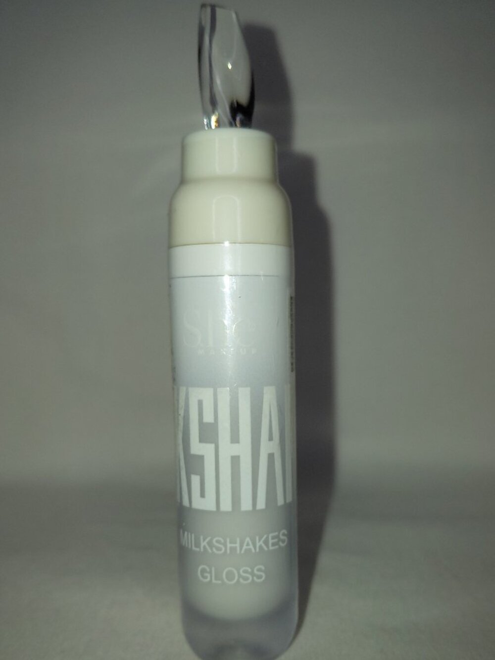 S.HE Makeup - Milkshake Lip Gloss - Litchi